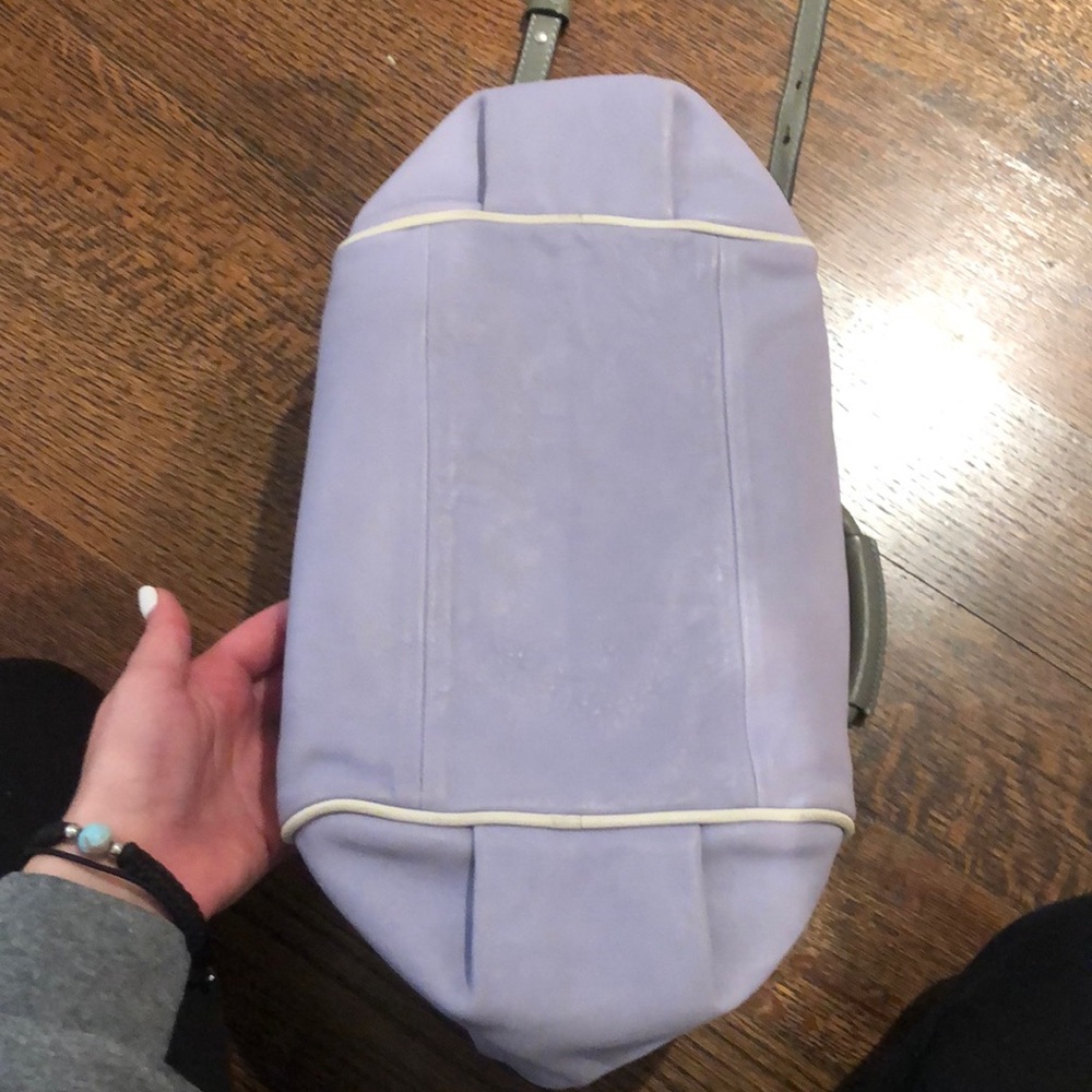 Chloé Ethel Two Way Style Leather Bag - Picture 6 of 13